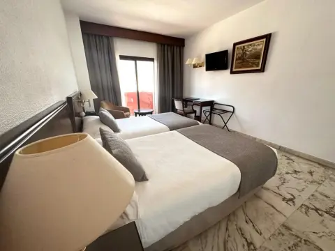 Hotel Turia Valencia - Foto 3