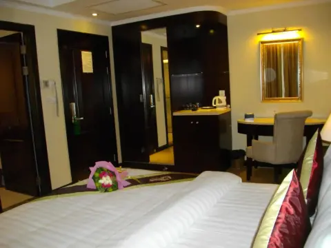 Hotel Turia Valencia - Foto 4