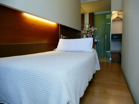 Hotel Turin  Barcelona - Photo 3