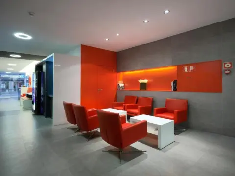 Hotel Turin  Barcelona - Photo 2