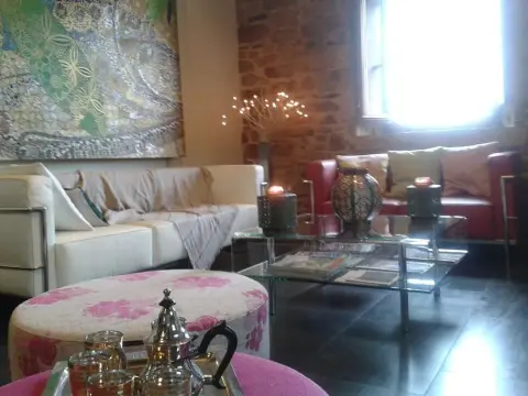 Hotel Urune - Photo 4