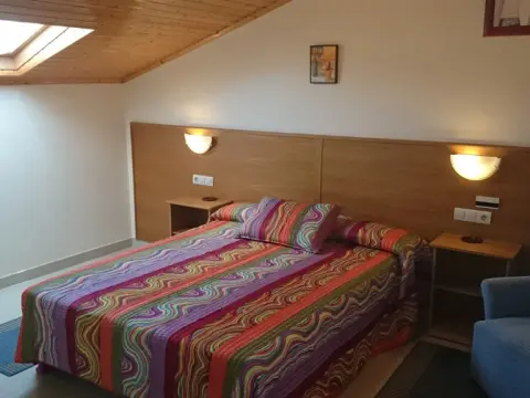 Hotel Valdoviño Express - Photo 2