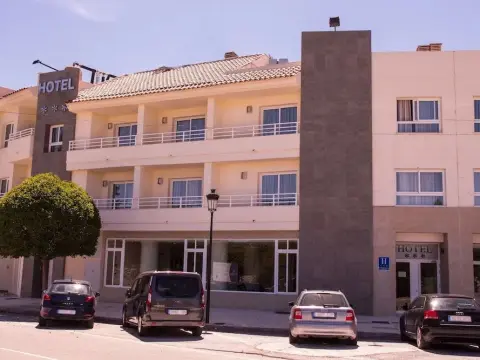 Hotel Valle del Almanzora - Photo 1