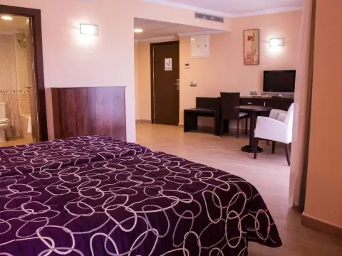 Hotel Valle del Almanzora - Photo 3