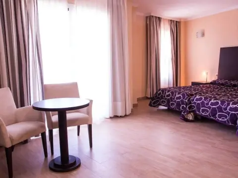 Hotel Valle del Almanzora - Photo 4