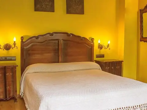 Hotel Valle del Silencio - Photo 2