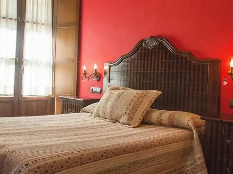 Hotel Valle del Silencio - Photo 4