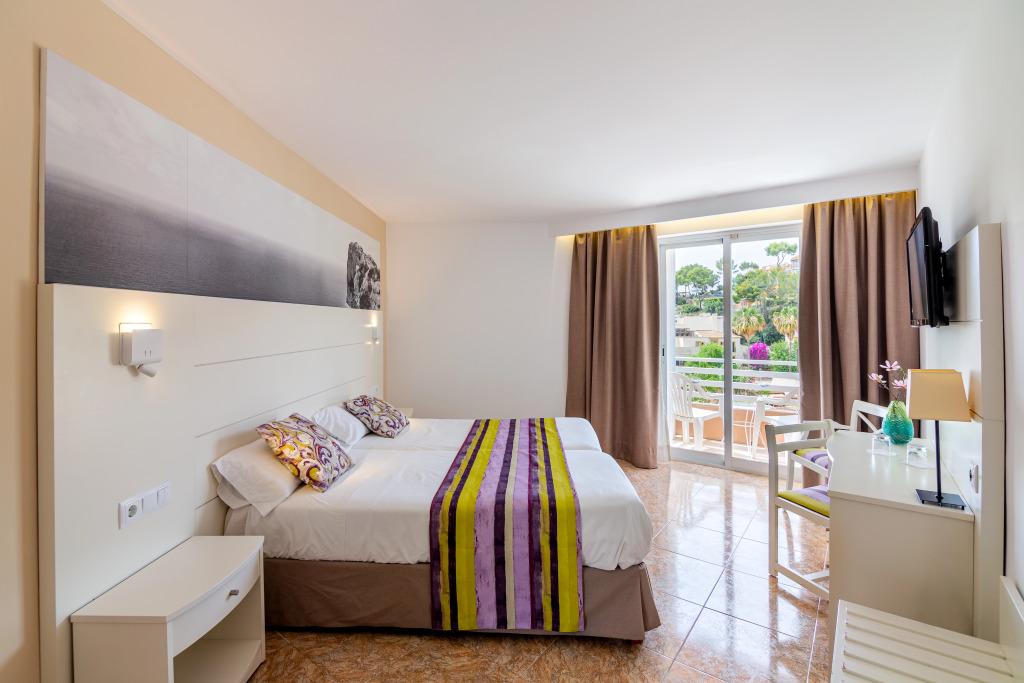 Hotel Venecia Paguera - Foto 4