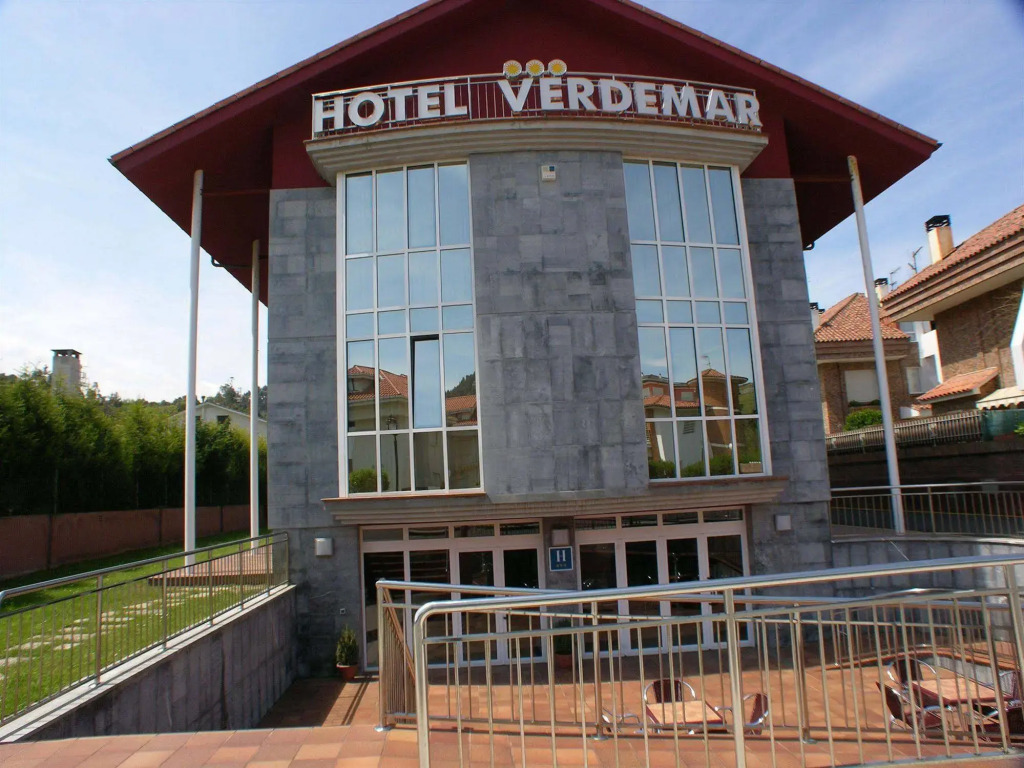 Hotel Verdemar