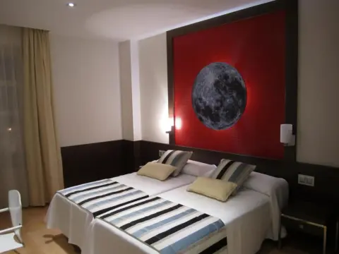 Hotel Via Gotica - Photo 3