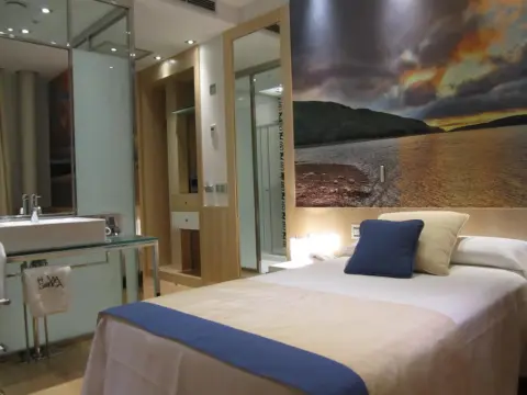 Hotel Via Gotica - Photo 4