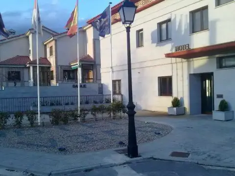 Vico - Photo 1