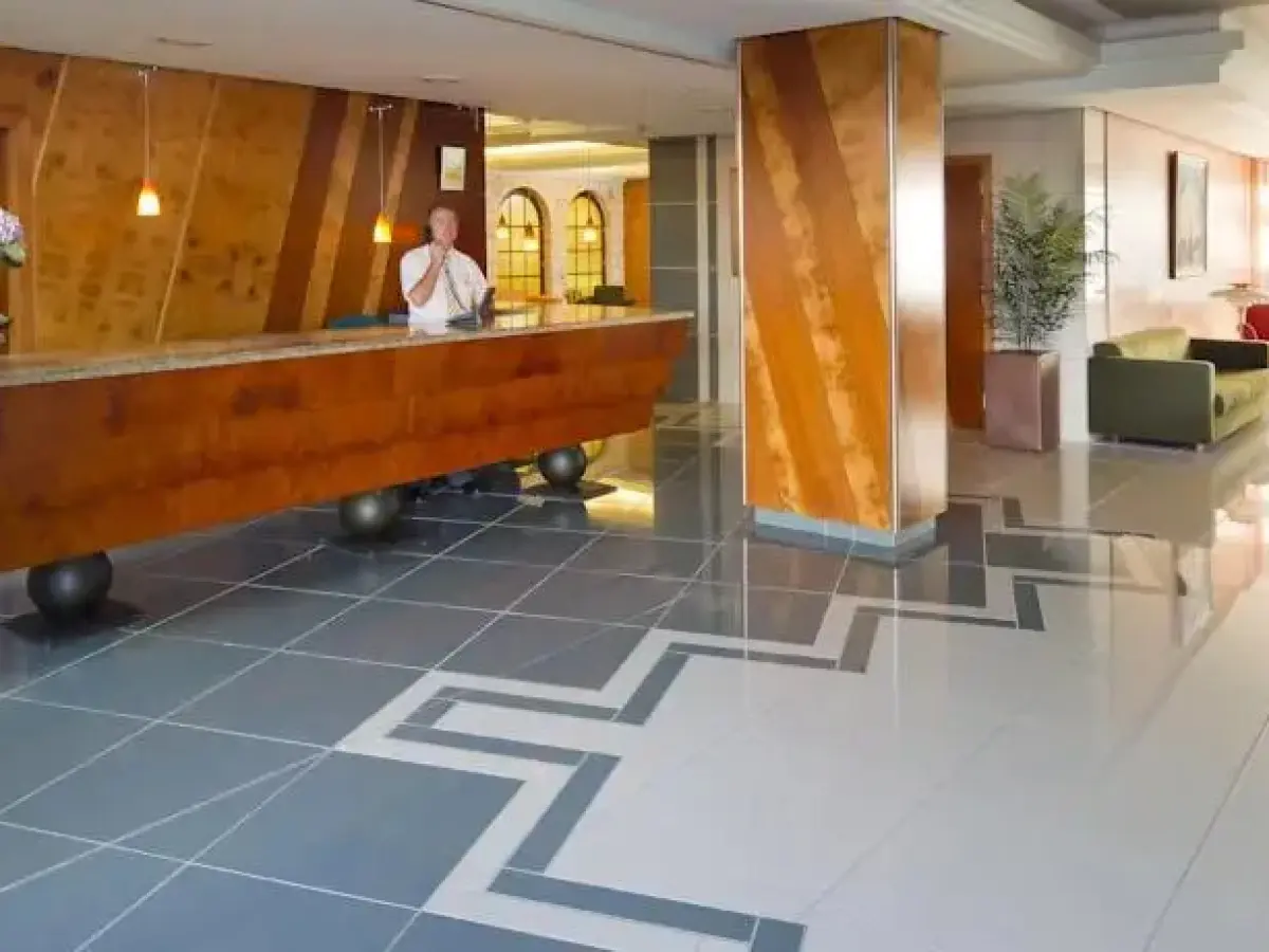 Victoria Hotel Ibiza