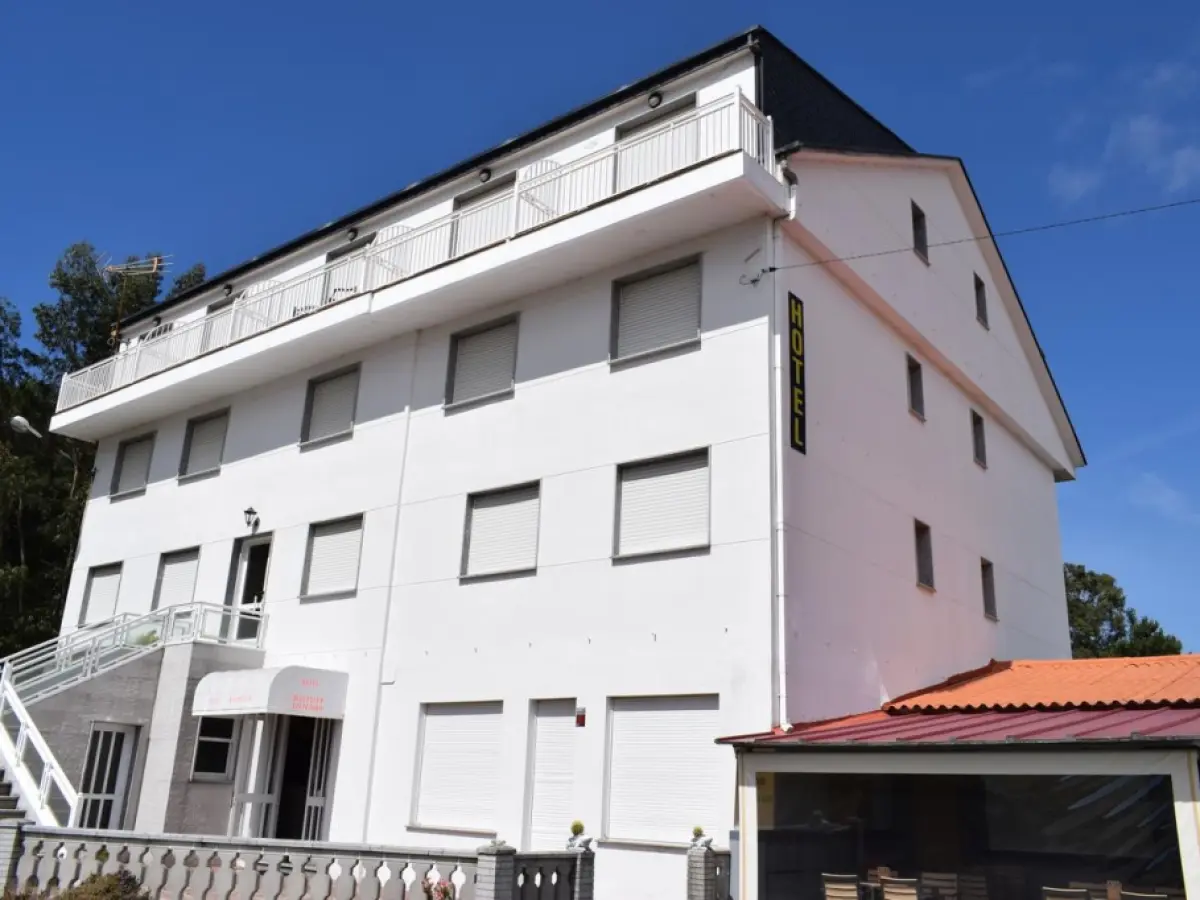 Hotel VIDA Xunca Blanca