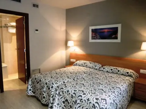 Hotel Vila Mar - фото 2