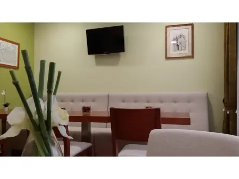 Hotel Vila - фото 4