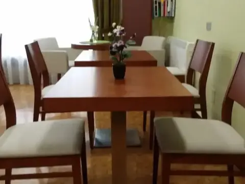 Hotel Vila - фото 3