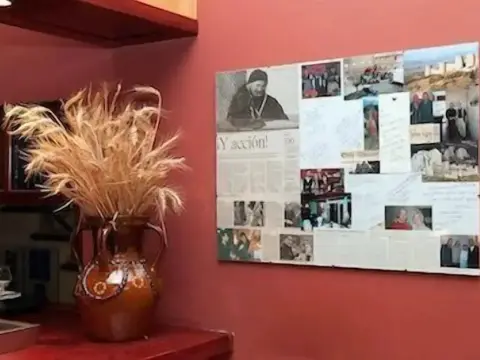 Hotel Villa de Ayerbe - Photo 2