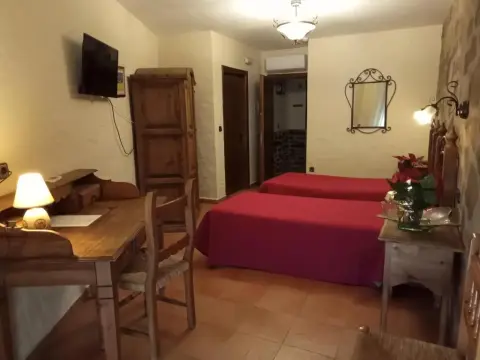 Hotel Villa de Berzocana - Photo 3