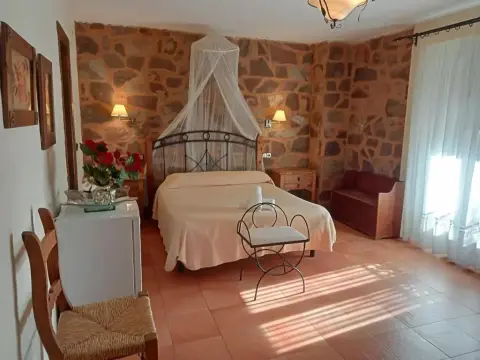 Hotel Villa de Berzocana - Photo 4