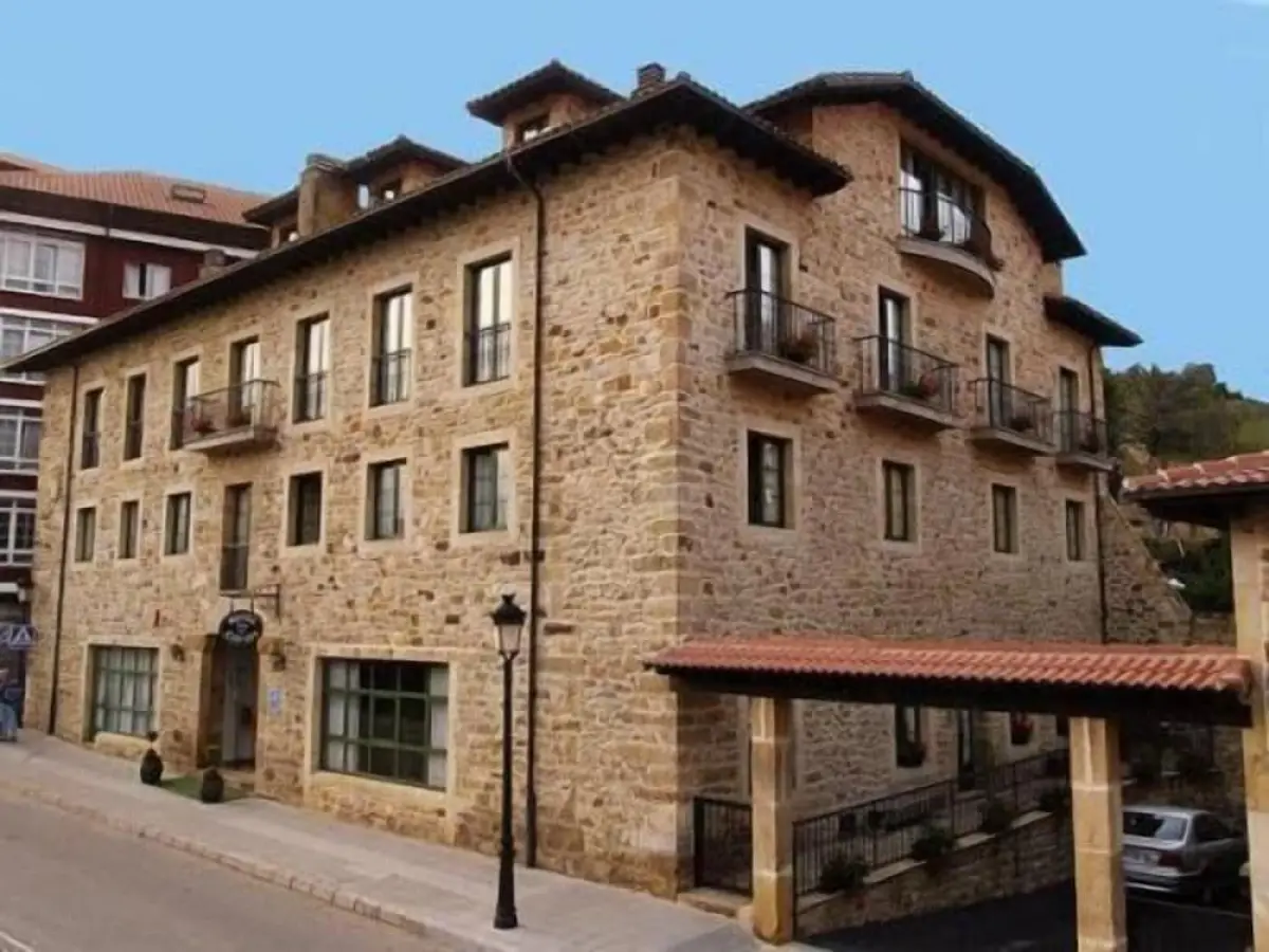 Hotel Villa de Cabrales