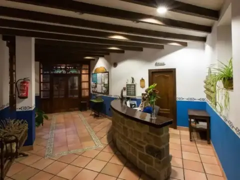 Hotel Villa de Cabrales - Photo 2