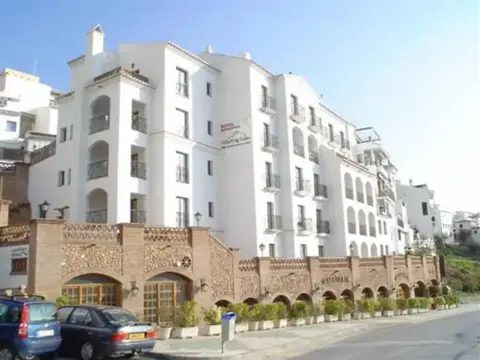 Hotel Villa Frigiliana - Photo 1