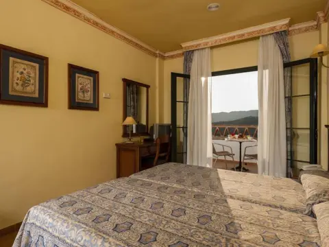 Hotel Villa Frigiliana - Photo 2
