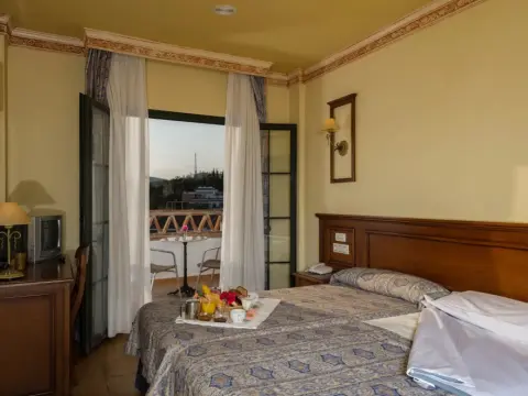 Hotel Villa Frigiliana - Photo 4