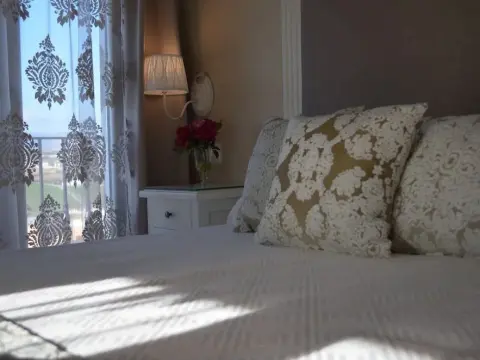 Hotel Villa Olivar - Photo 3