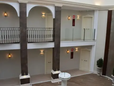 Hotel Villa Olivar - Photo 2