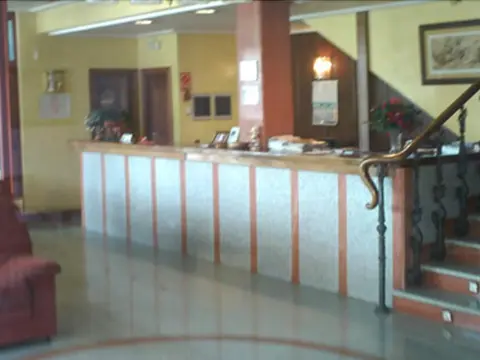 Hotel Villapaloma - Photo 2