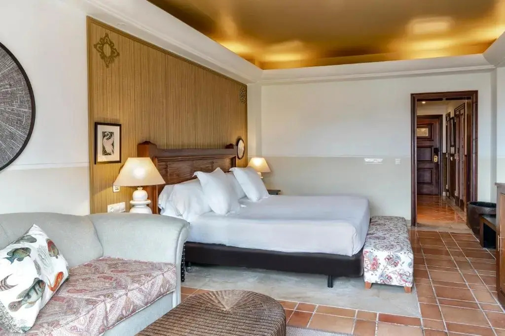 Hotel Vincci Selección La Plantación del Sur - Foto 2