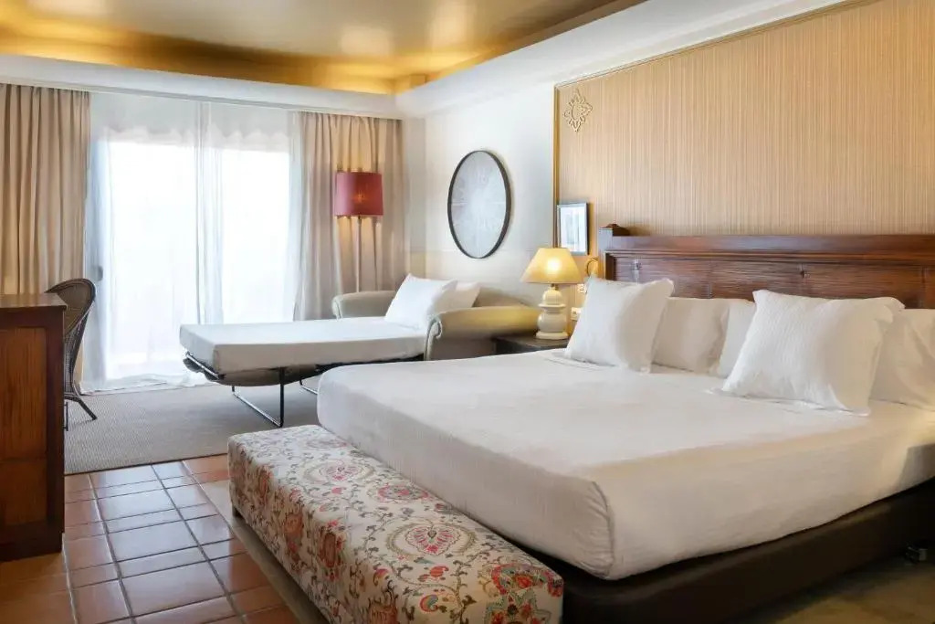 Hotel Vincci Selección La Plantación del Sur - Foto 4