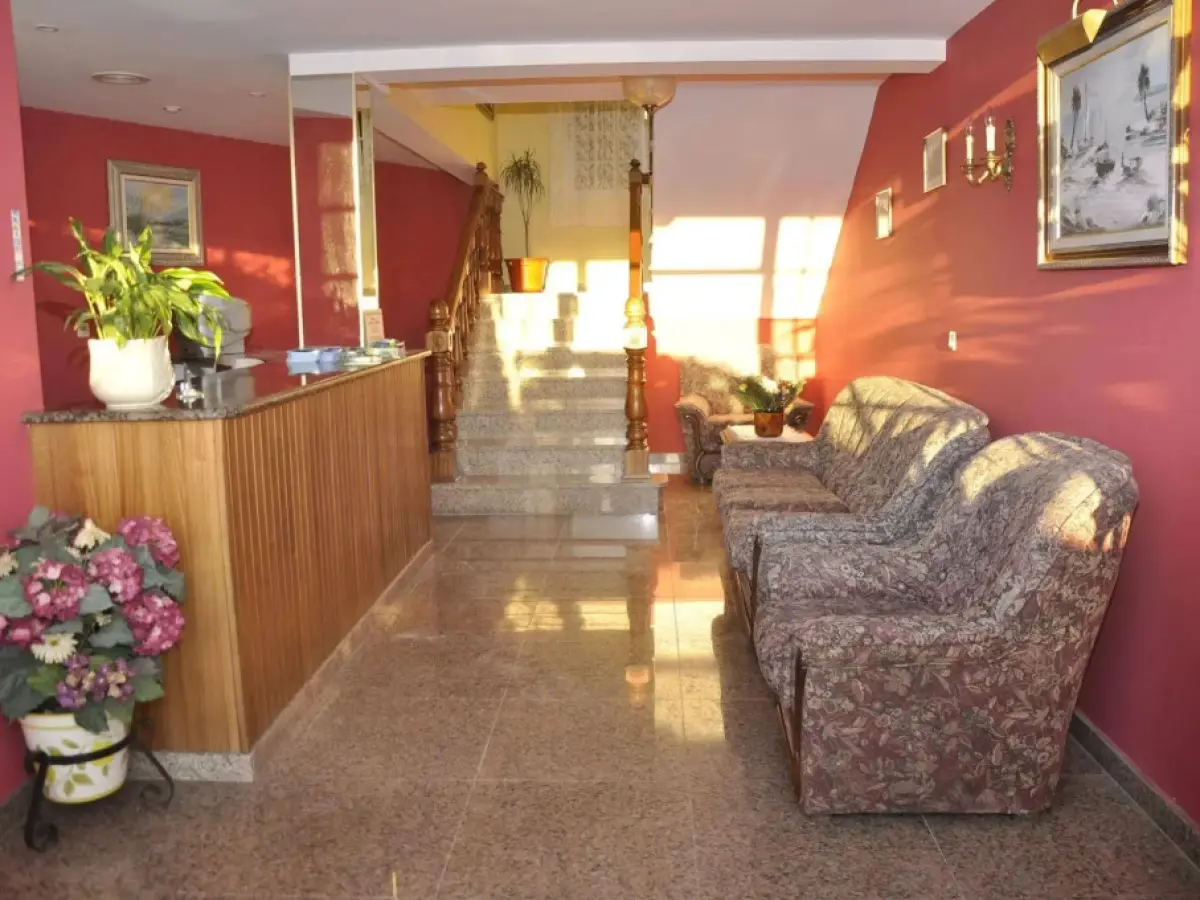 Hotel Xacobeo