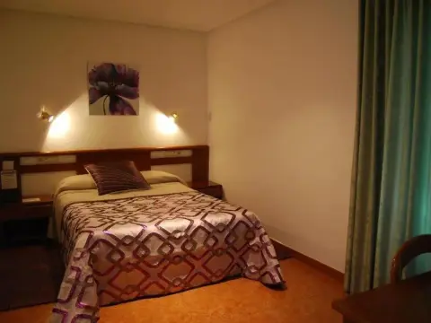 Hotel Zabala Luarca - Photo 4