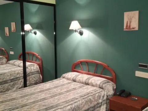 Hotel Zabala - Photo 2