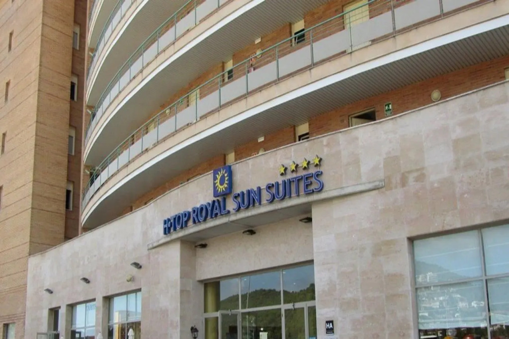 htop Royal Sun Suites - Foto 2