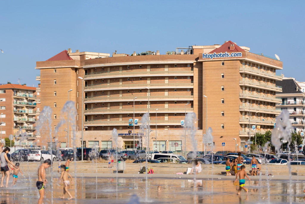 htop Royal Sun Suites - Foto 1