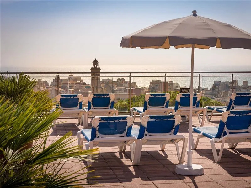 H.Top Secret 4 Hotel Calella Aoa - Photo 3