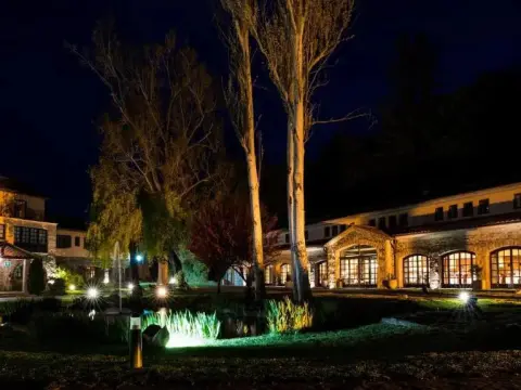 Husa Sant Bernat - Photo 1