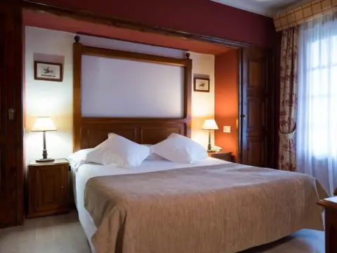 Husa Sant Bernat - Photo 2