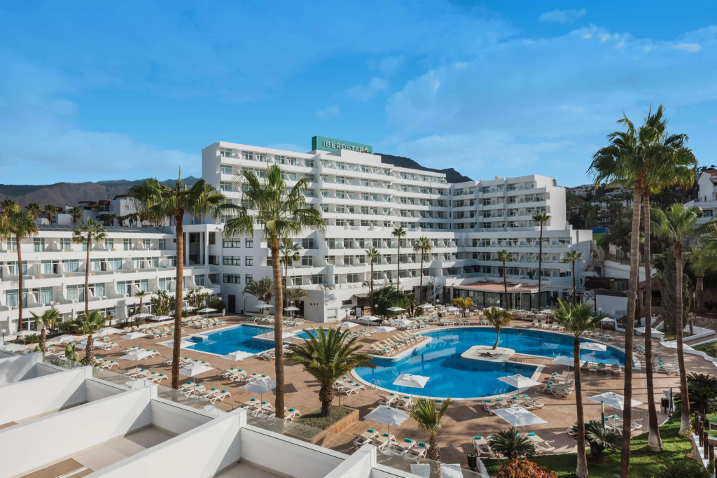 Iberostar Las Dalias