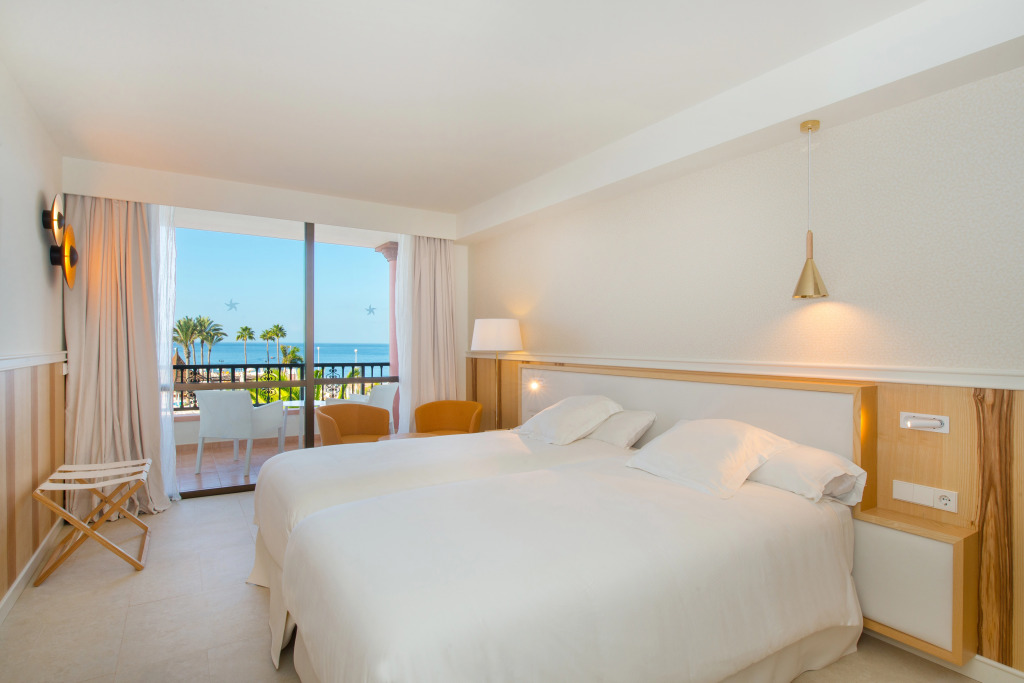 Iberostar Selection Anthelia - Foto 2
