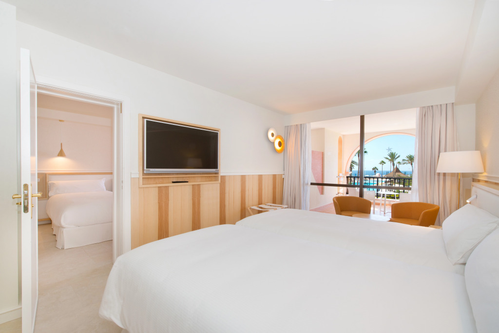 Iberostar Selection Anthelia - Foto 4