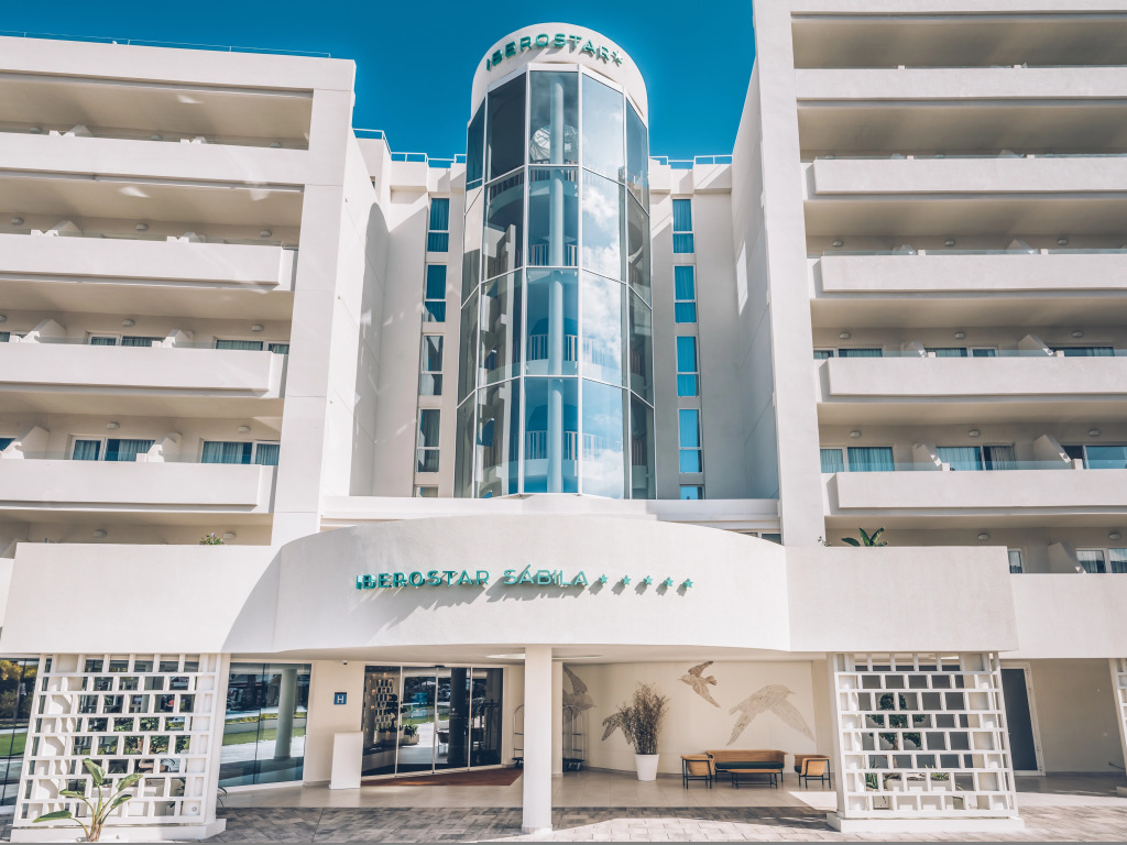 Iberostar Selection Sábila - Adults Only