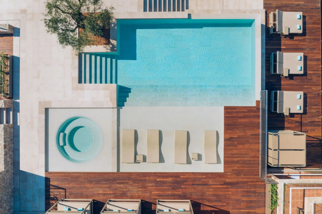 Iberostar Selection Jardín del Sol Suites - Adults Only