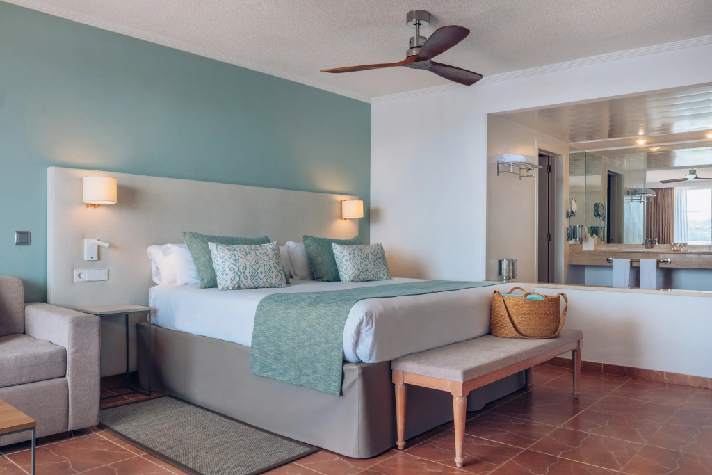 Iberostar Selection Jardín del Sol Suites - Adults Only - Foto 3