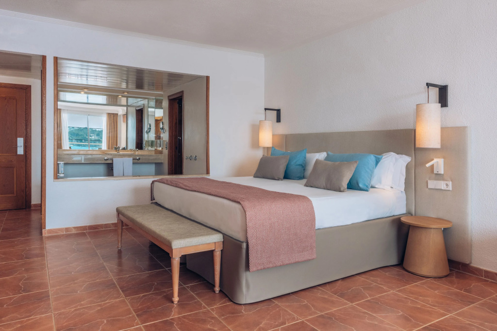 Iberostar Selection Jardín del Sol Suites - Adults Only - Foto 4