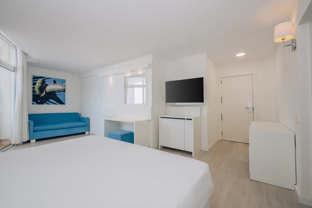 Iberostar Waves Bouganville Playa - Foto 3